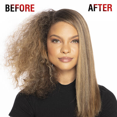 LAVA 2.0 Hairstyling Iron